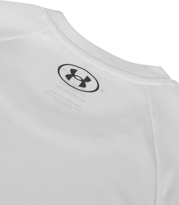 Produktbild Under Armour UA TECH TEXTURED SS - DISTANT GRAY (M)