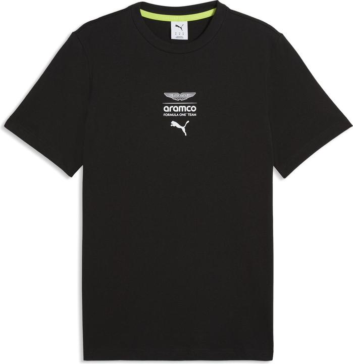 Produktbild Puma AMF1 Essential Logo Tee 1 (Regular) (L)