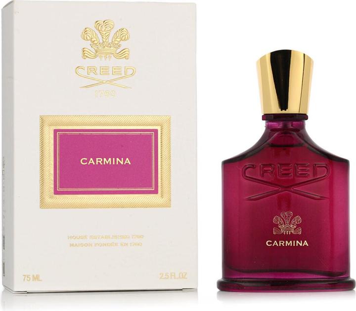 Actual product image Creed Carmina (Eau de parfum, 75 ml)