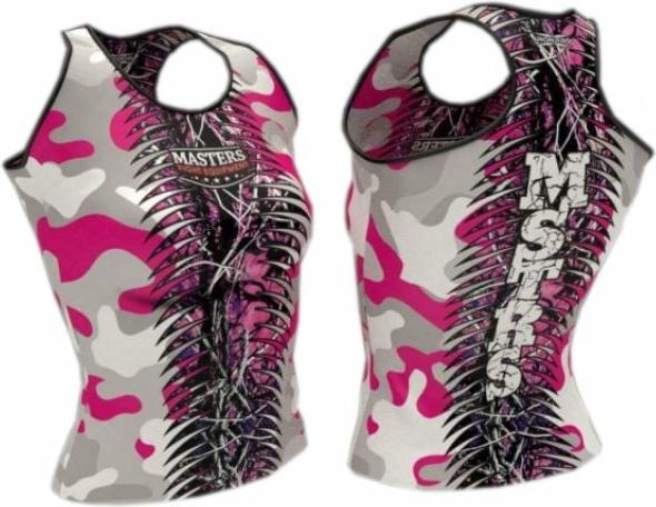 Image du produit Masters Haut long MFC "LADIES