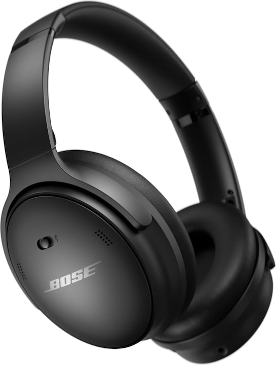 Immagine prodotto Bose QuietComfort 45 (ANC, 22 h, Cablato, Senza fili)