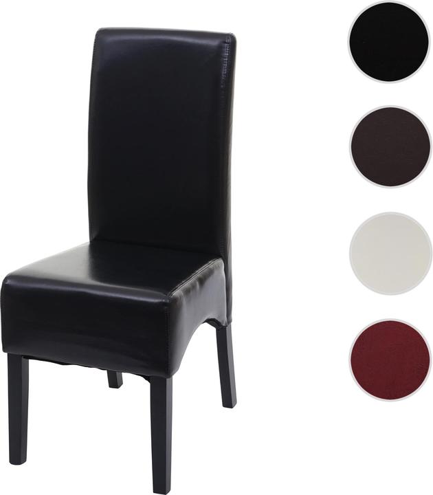Produktbild JOHN316 Esszimmerstuhl