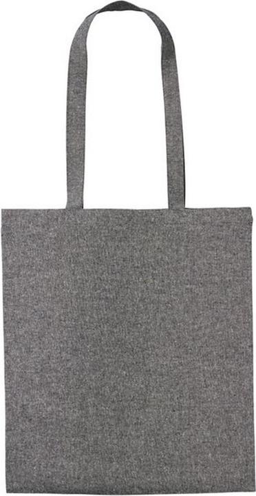 Produktbild Universal Textiles Einkaufstasche Recycelte Baumwolle (10 l)
