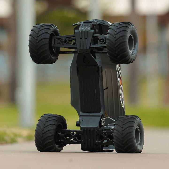 Produktbild Arrma Gorgon Mega 550 (RTR Ready-to-Run)