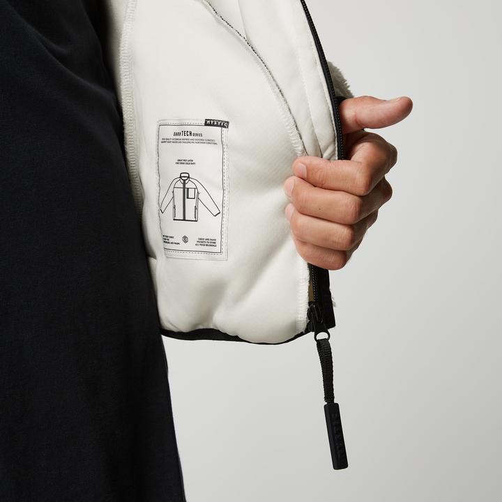 Produktbild Mystic DTS Teddy Zip thru (XXL)