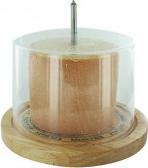 Produktbild Cook Concept Käseschaber mit Glocke 18cm
