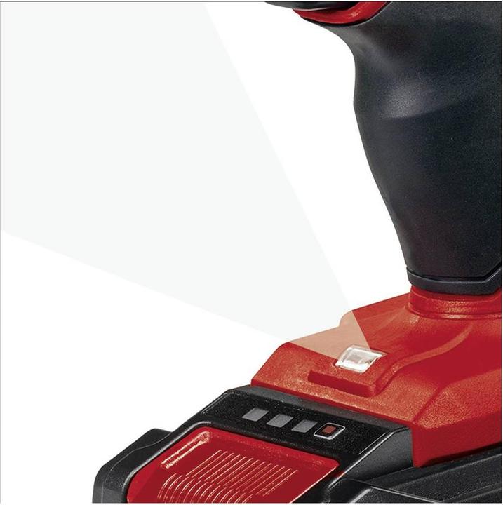 Image du produit Einhell TE-CD 18/2 Li +39 Power X-Change