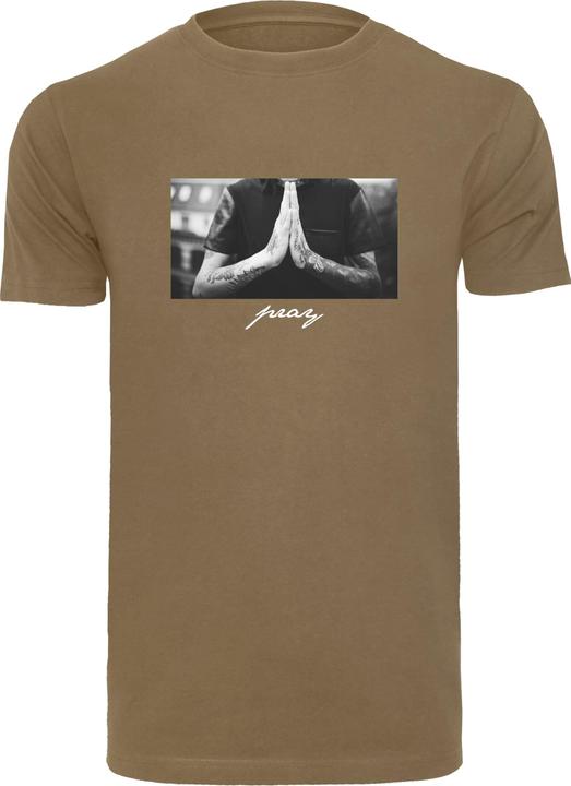 Produktbild Mister Tee T-Shirt (M)
