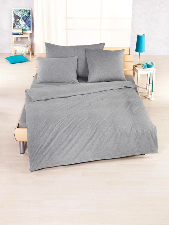 Produktbild Living Home Jersey Uni (Kopfkissenbezug, 50 x 70 cm)