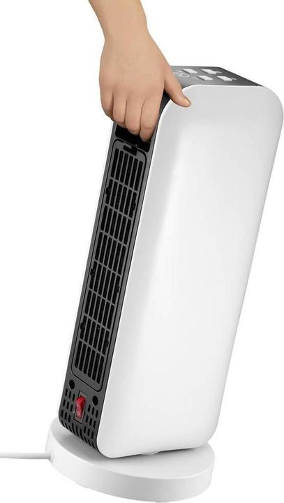Actual product image Unold Fan heater (2000 W)