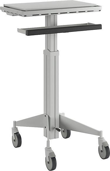 Treston Mobile Arbeitsstation