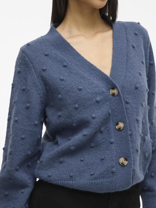 Produktbild Vila Verzierter Strickjacke (M)