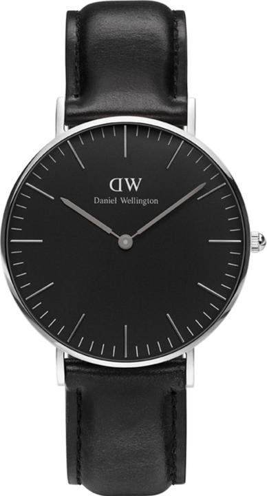 Daniel Wellington Classic Sheffield (Analogue wristwatch, 36 mm)
