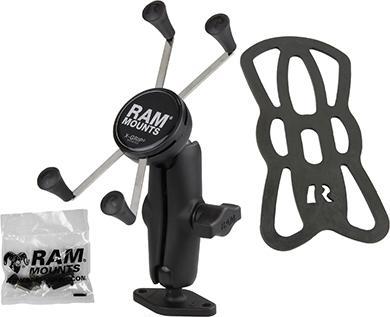 Produktbild RAM Mounts RAM 1" Ball Mount with