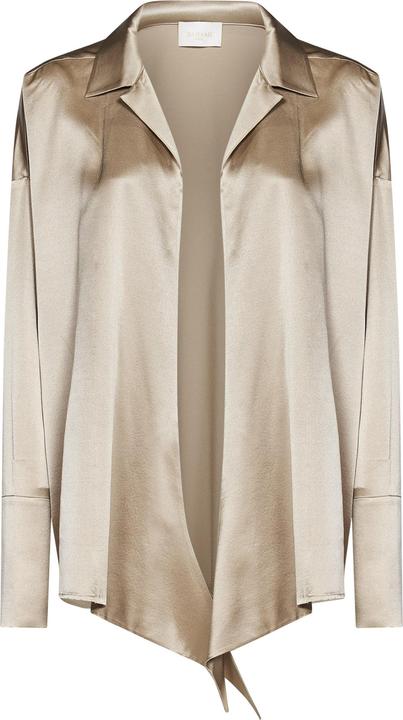 Actual product image Danamé Danamè Top Beige (36)