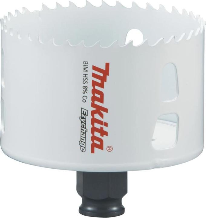 Productafbeelding Makita EZYCHANGE BIM Gatenzaag 76mm (76 millimeter)