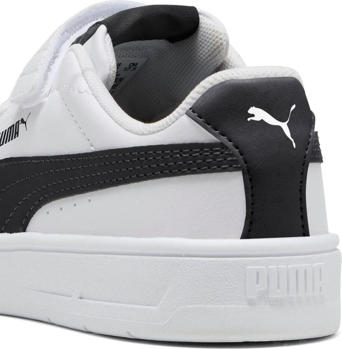 Image du produit Puma Court Classic Clean AC+ PS (32.5)