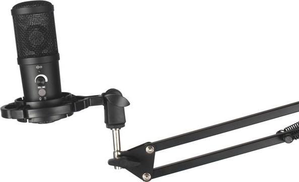 Actual product image Easypix MyStudio Podcast Kit for Creators