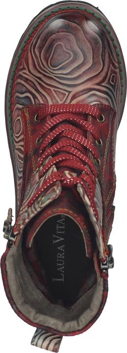 Actual product image Laura Vita Ankle boot (35)