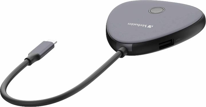 Dockingstation + USB Hub