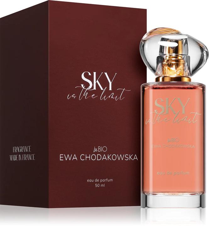 Immagine prodotto Be Bio Il Cielo è il Limite Eau de Parfum (Eau de parfum, 50 ml)