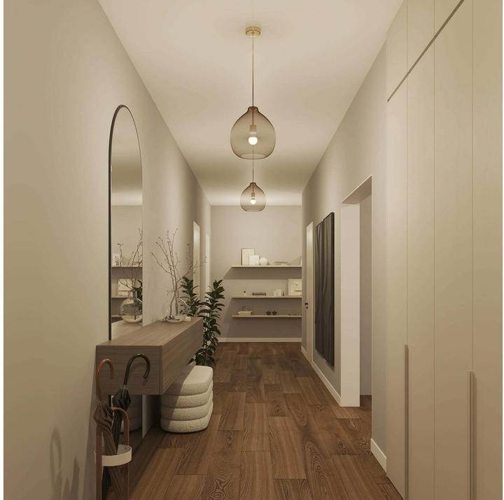 Produktbild Philips Hue Essential White & Color Ambiance (GU10, 345 lm, 3x)