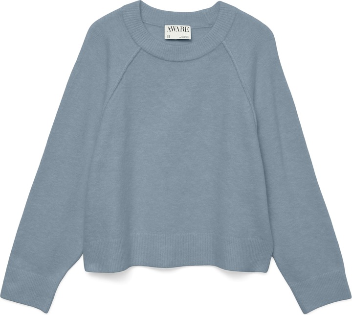 Vero Moda VMPROVIDENCE Pullover Strickpullover