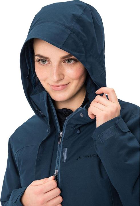 Produktbild Vaude Skomer Wool Mantel (34)