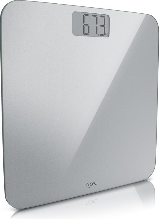 Mybeo Bilancia pesapersone digitale (180 kg)