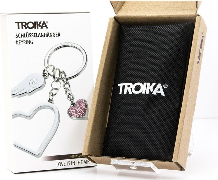 Actual product image Troika Love is in the Air
