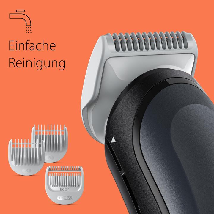 Produktbild Braun Bodygroomer 3 BG3350