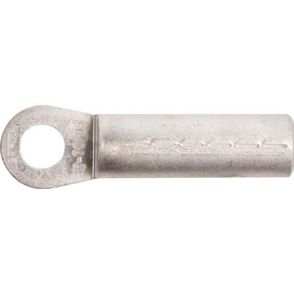 CellPack, Klebeband, pressed aluminum end ring SN ALU-F 70x12 (2-1005)
