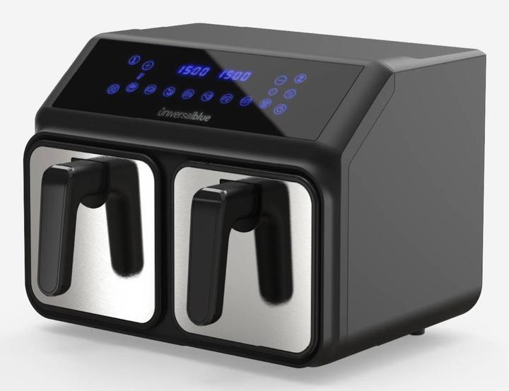 Produktbild Universal Blue Air Fryer 6008DB