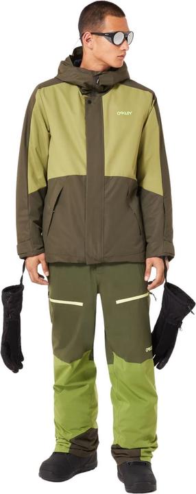 Actual product image Oakley Tnp Lined Shell 2.0 (XL)