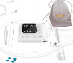 Image du produit Neno Aspirateur nasal sans fil pour bébés et enfants en bas âge