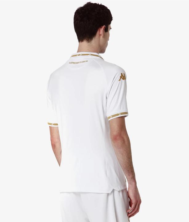 Image du produit Kappa Maillot Extérieur Brescia Kombat Pro 2024/25 (XL)