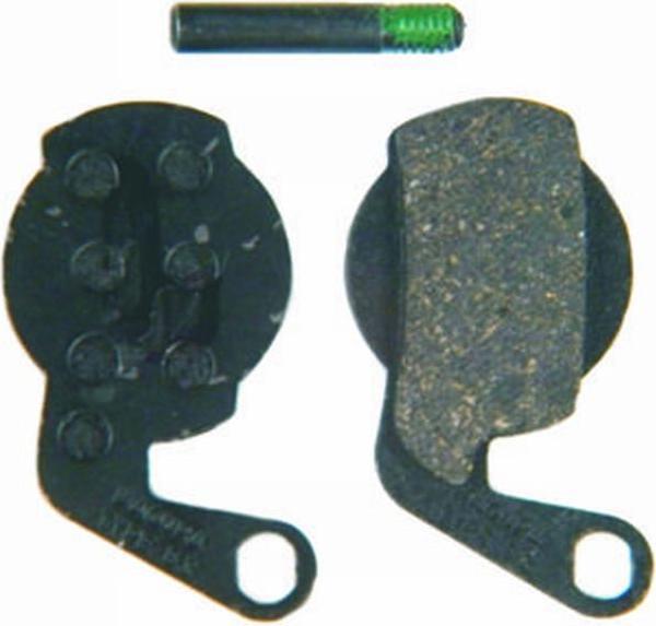 Actual product image Magura 5.2 Bemsbelag Marta until 2008 (Magura, Organic (Resin))