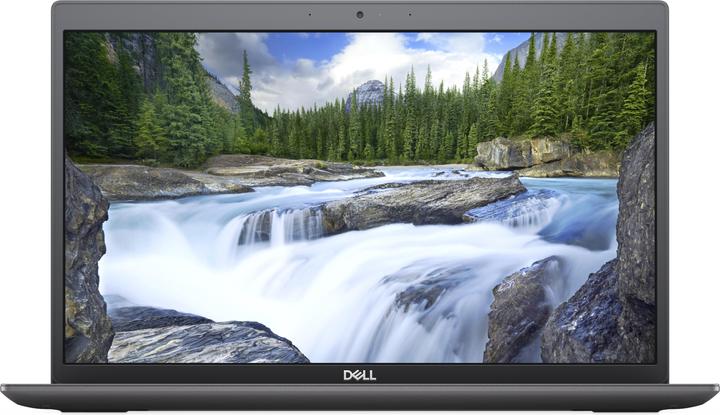 Image du produit Dell Latitude 3301 Notebook Zwart 33,8 cm (13.3/u0027/u0027) 1366 x 768 Pixels Intel 8de generatie Core i (13.30", Intel Core i3-8145U, 128 Go)