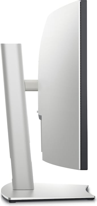 Productafbeelding Dell UltraSharp U3423WE (3440 x 1440 pixels, 34.14")