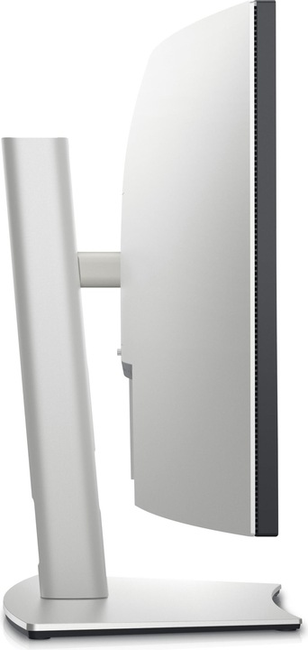 Actual product image Dell UltraSharp U3423WE (3440 x 1440 pixels, 34.14")