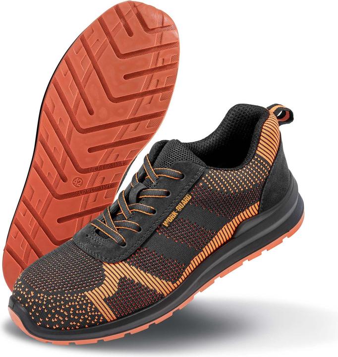 Produktbild Regatta hardy Safety Trainer (37)