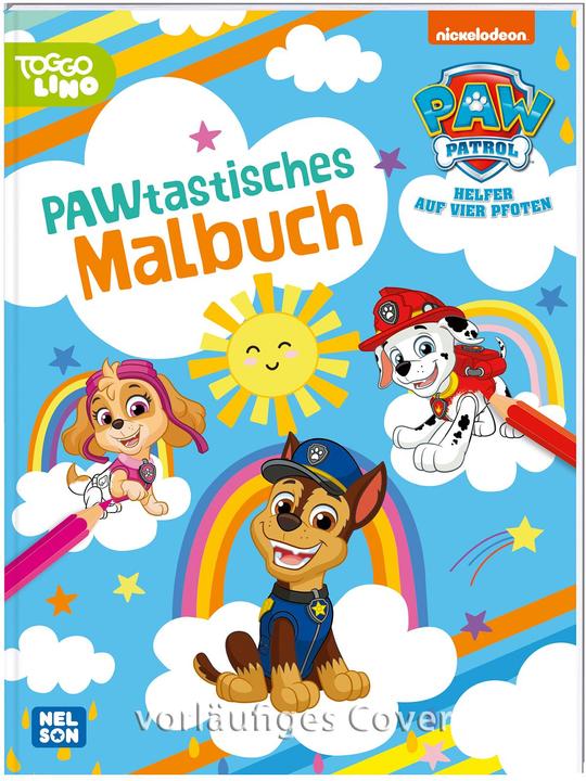 Paw Patrol