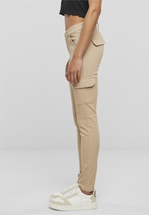 Produktbild Cloud 5ive Cloud5ive Damen Cargo Leggings mit 4-Pockets (XL)