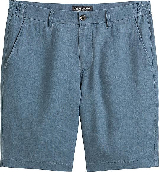 Produktbild Marc O'Polo Leinenshorts RESO (33)