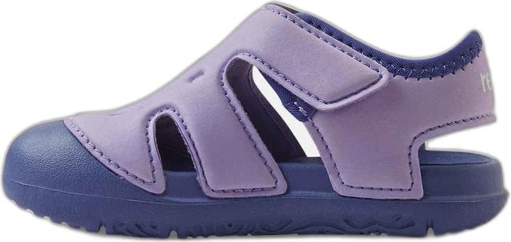 Purple amethyst