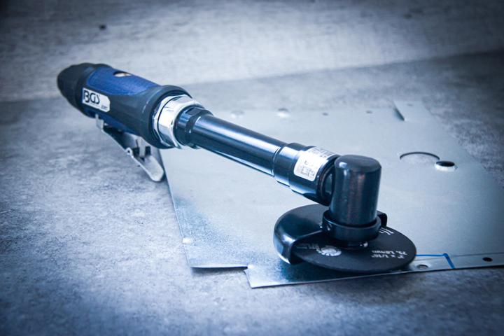 Produktbild BGS Druckluft-Trennschneider