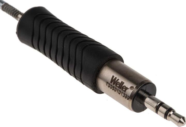 Produktbild Weller Erem Lötspitze RT Pico, konisch 0,1mm, MIL SPEC (Lötspitze)