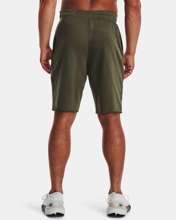 Image du produit Under Armour Short Rival Terry Hommes (S)