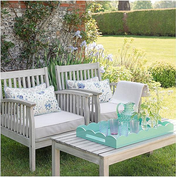 Produktbild Klimchi Krug KUGEL türkis (2 l)