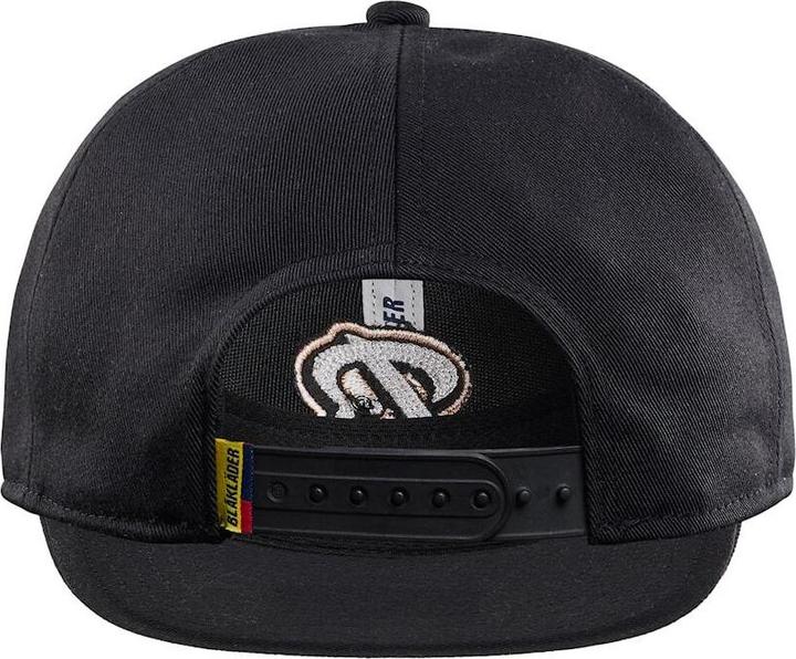 Produktbild Blakläder Snapback-Cap Kinder (One Size)